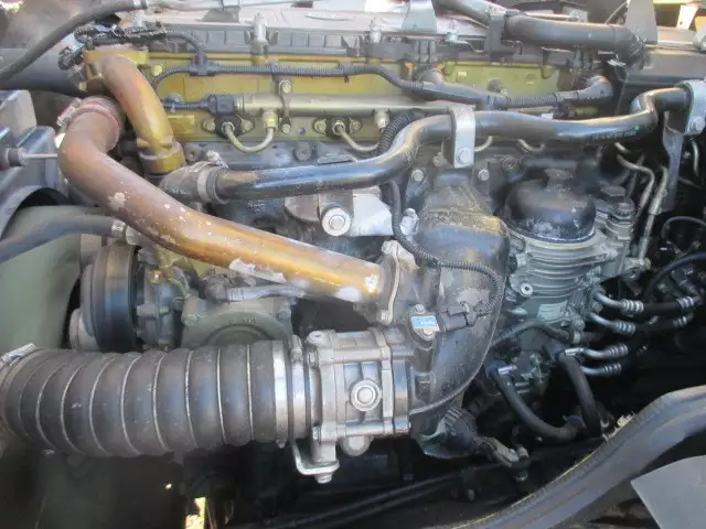 平成29年03月中古大型アルミバン・ウィング三菱ふそうスーパーグレートの画像33