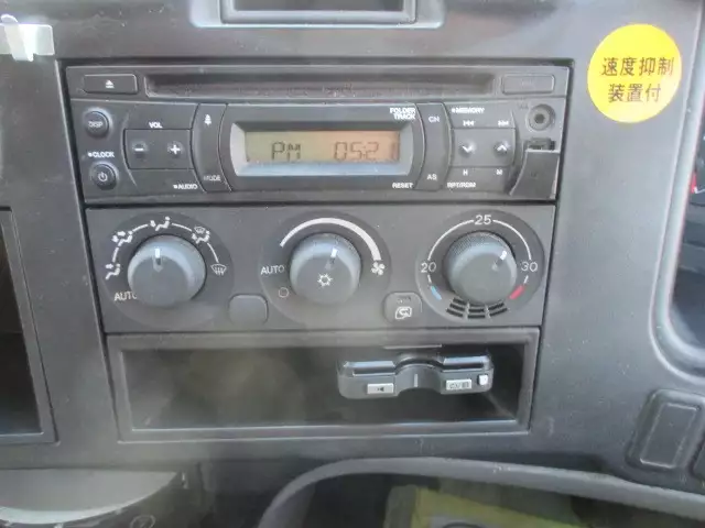 平成29年03月中古大型アルミバン・ウィング三菱ふそうスーパーグレートの画像37