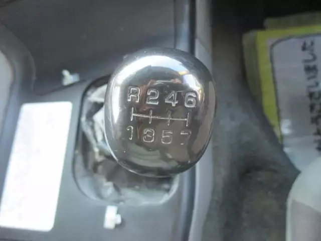 平成29年03月中古大型アルミバン・ウィング三菱ふそうスーパーグレートの画像39