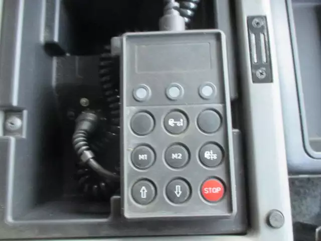 平成29年03月中古大型アルミバン・ウィング三菱ふそうスーパーグレートの画像41