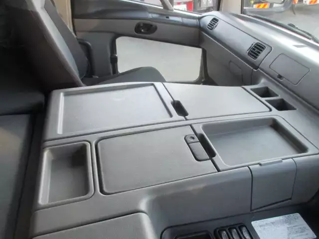 平成29年03月中古大型アルミバン・ウィング三菱ふそうスーパーグレートの画像42