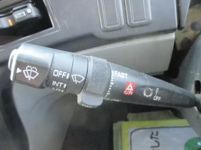 平成29年03月中古大型アルミバン・ウィング三菱ふそうスーパーグレートの画像44