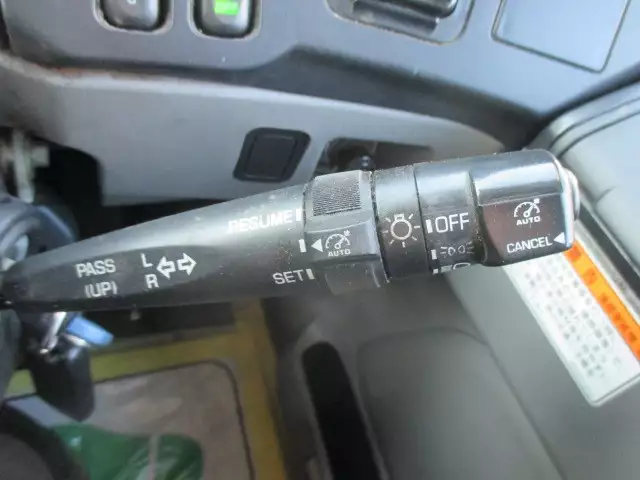 平成29年03月中古大型アルミバン・ウィング三菱ふそうスーパーグレートの画像45