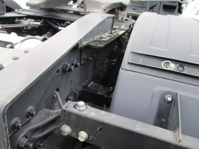 令和03年04月中古大型トラクタヘッド日野日野の画像11