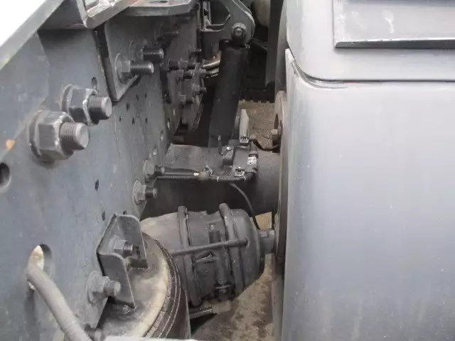 令和03年04月中古大型トラクタヘッド日野日野の画像12