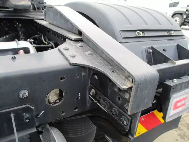 令和03年04月中古大型トラクタヘッド日野日野の画像13