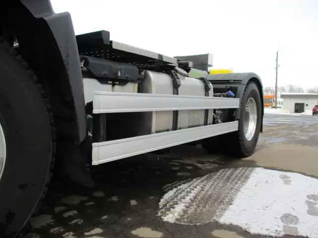 令和03年04月中古大型トラクタヘッド日野日野の画像14