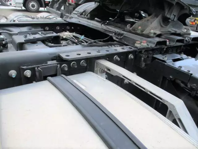 令和03年04月中古大型トラクタヘッド日野日野の画像15