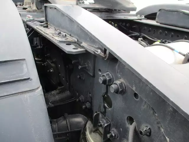 令和03年04月中古大型トラクタヘッド日野日野の画像16