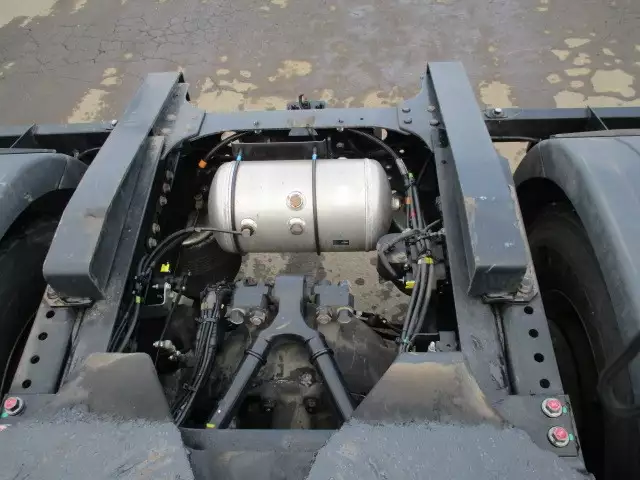 令和03年04月中古大型トラクタヘッド日野日野の画像18