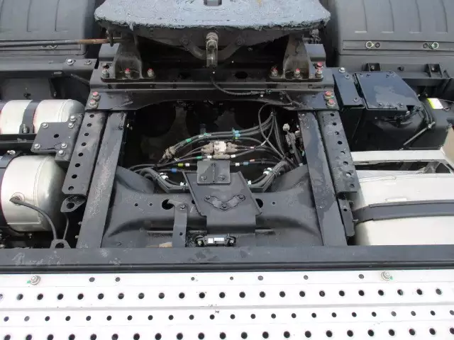 令和03年04月中古大型トラクタヘッド日野日野の画像19