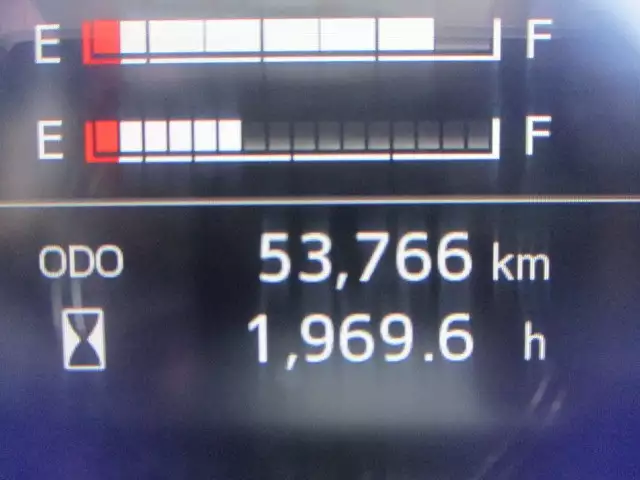 令和03年04月中古大型トラクタヘッド日野日野の画像22