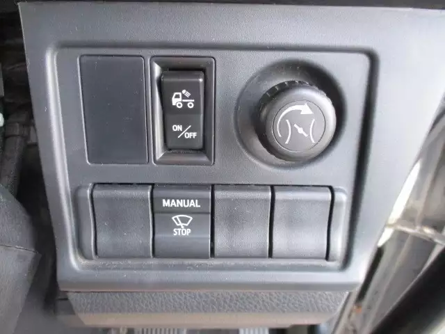 令和03年04月中古大型トラクタヘッド日野日野の画像24