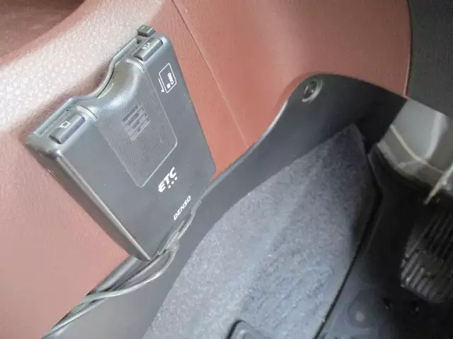 令和03年04月中古大型トラクタヘッド日野日野の画像28