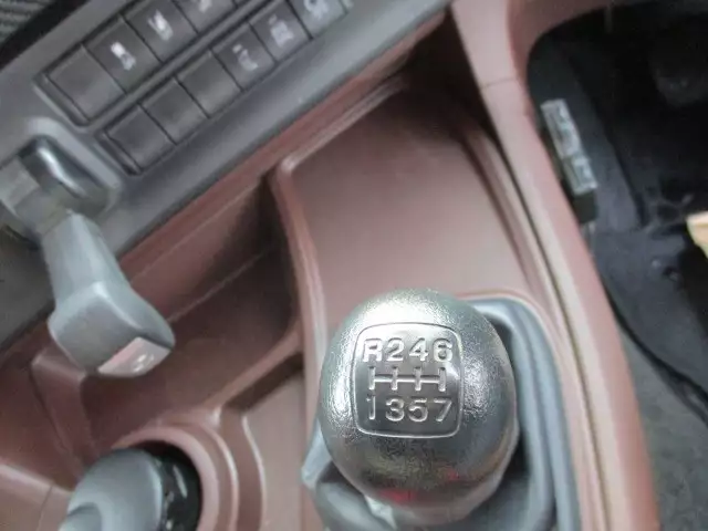 令和03年04月中古大型トラクタヘッド日野日野の画像30