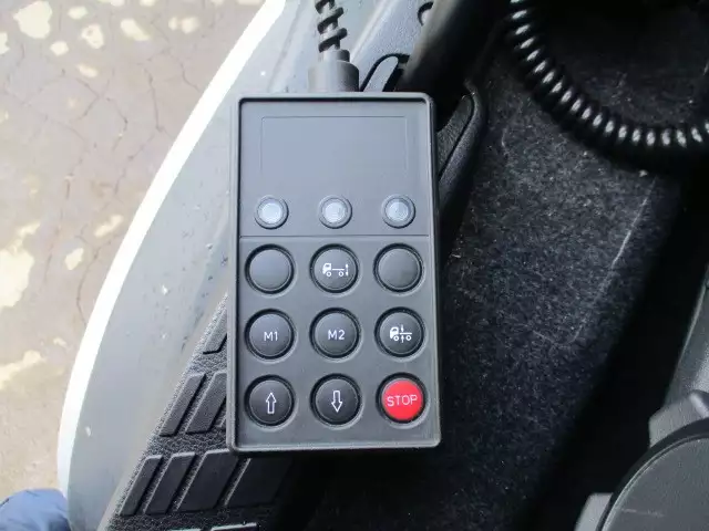 令和03年04月中古大型トラクタヘッド日野日野の画像31