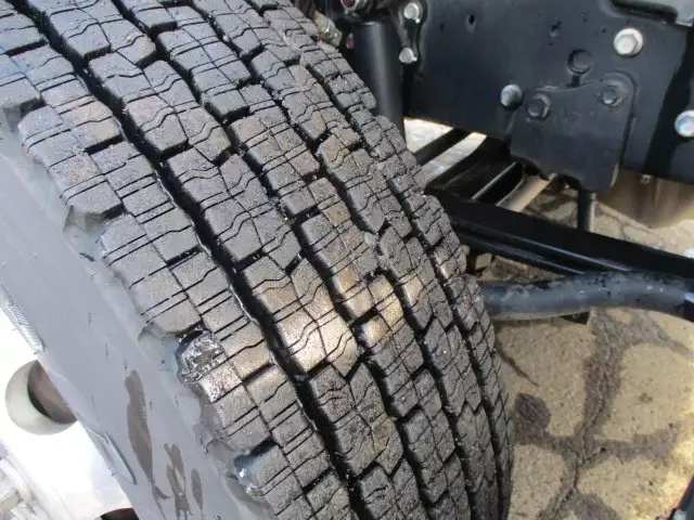 令和03年04月中古大型トラクタヘッド日野日野の画像33