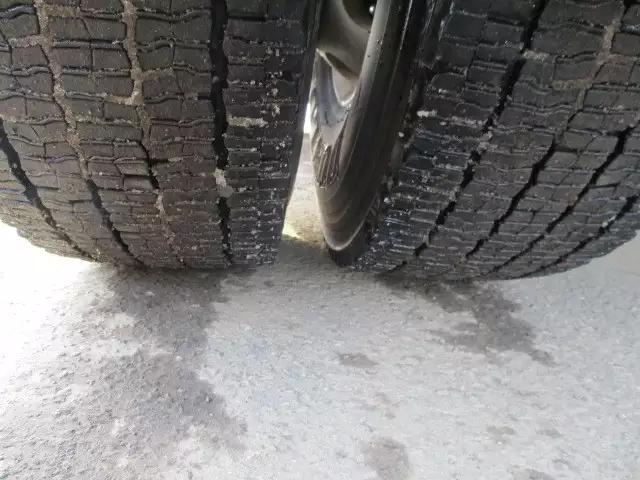 令和03年04月中古大型トラクタヘッド日野日野の画像36