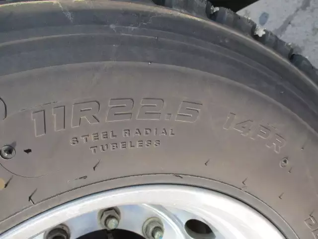 令和03年04月中古大型トラクタヘッド日野日野の画像37