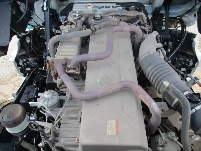 令和03年04月中古大型トラクタヘッド日野日野の画像38