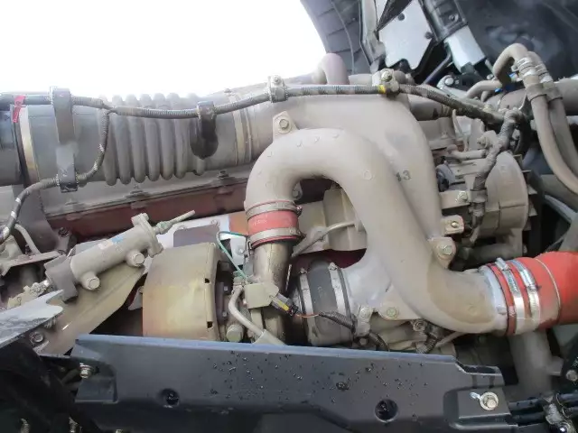 令和03年04月中古大型トラクタヘッド日野日野の画像40