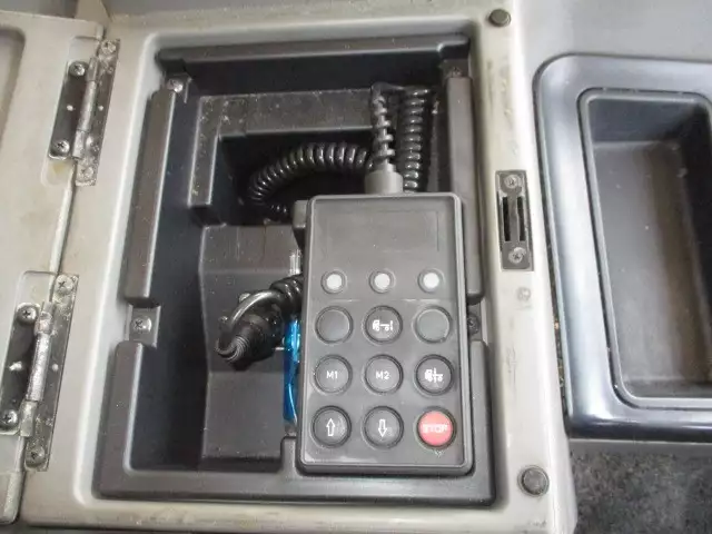 平成29年05月中古大型アルミバン・ウィング三菱ふそうスーパーグレートの画像9