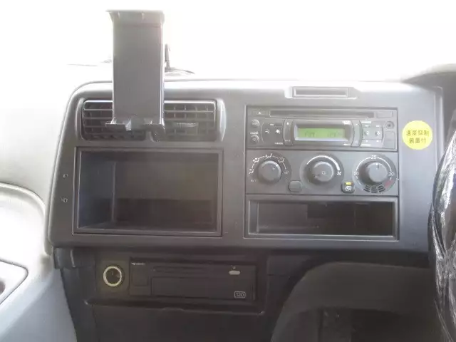 平成29年05月中古大型アルミバン・ウィング三菱ふそうスーパーグレートの画像10