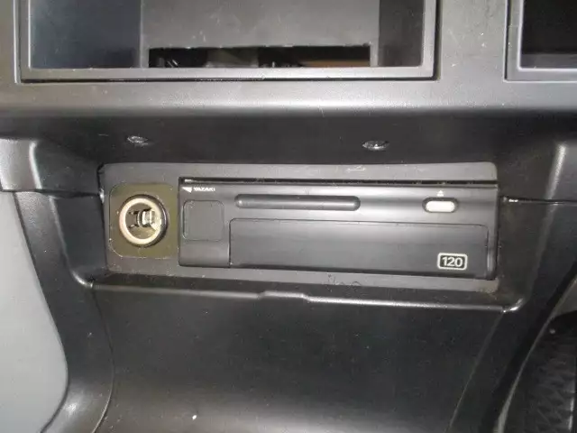 平成29年05月中古大型アルミバン・ウィング三菱ふそうスーパーグレートの画像11