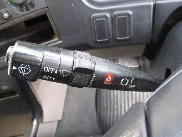 平成29年05月中古大型アルミバン・ウィング三菱ふそうスーパーグレートの画像14