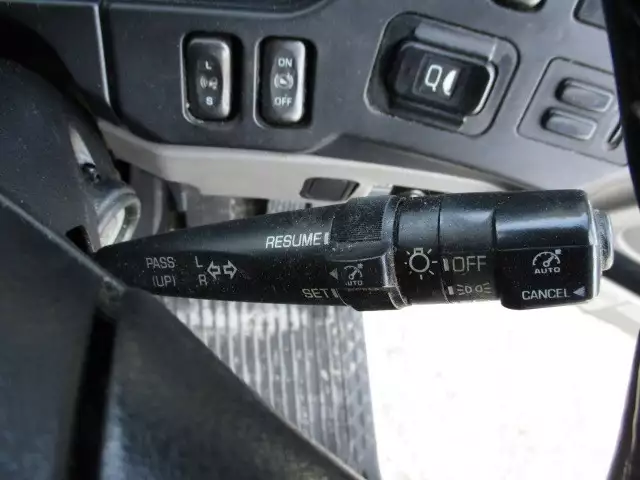 平成29年05月中古大型アルミバン・ウィング三菱ふそうスーパーグレートの画像15