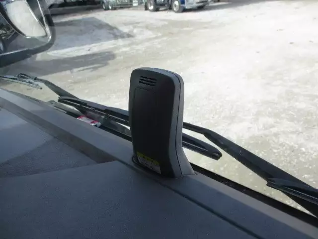 平成29年05月中古大型アルミバン・ウィング三菱ふそうスーパーグレートの画像16