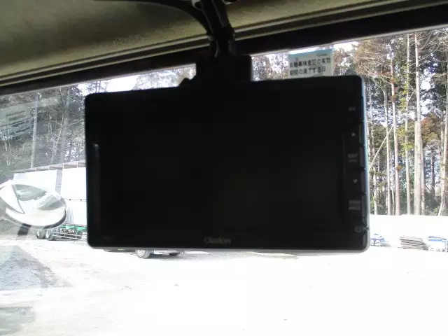 平成29年05月中古大型アルミバン・ウィング三菱ふそうスーパーグレートの画像17