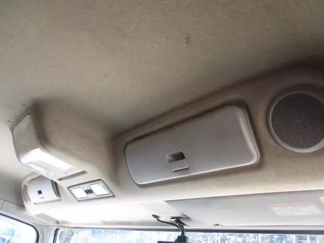 平成29年05月中古大型アルミバン・ウィング三菱ふそうスーパーグレートの画像18