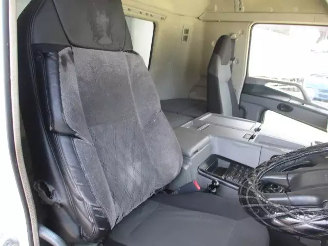 平成29年05月中古大型アルミバン・ウィング三菱ふそうスーパーグレートの画像20