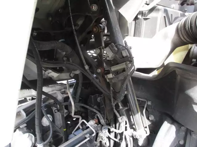 平成29年05月中古大型アルミバン・ウィング三菱ふそうスーパーグレートの画像21