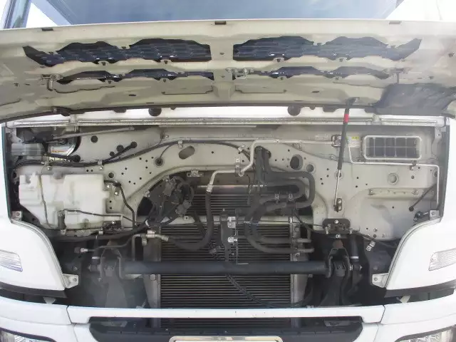 平成29年05月中古大型アルミバン・ウィング三菱ふそうスーパーグレートの画像22