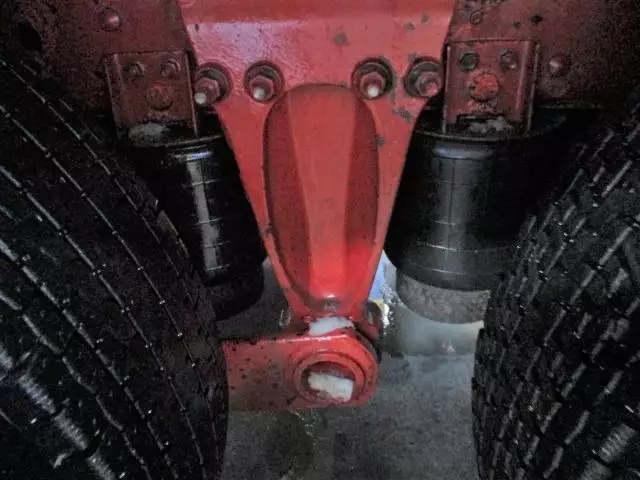 平成26年12月中古大型日野日野の画像11