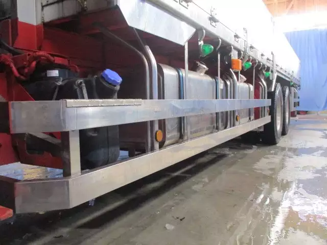 平成26年12月中古大型日野日野の画像12