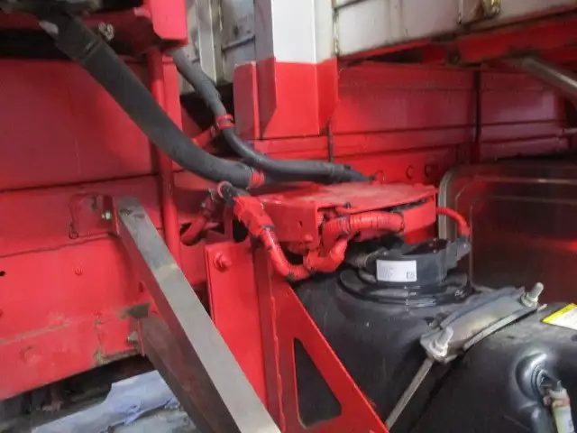 平成26年12月中古大型日野日野の画像13