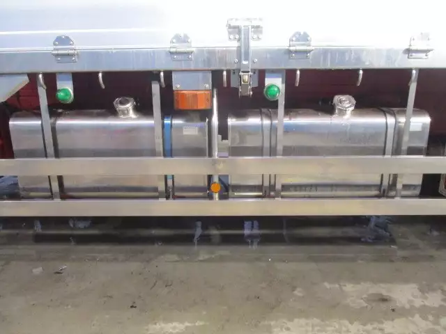 平成26年12月中古大型日野日野の画像14