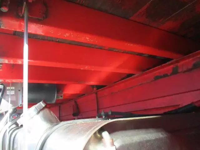 平成26年12月中古大型日野日野の画像15