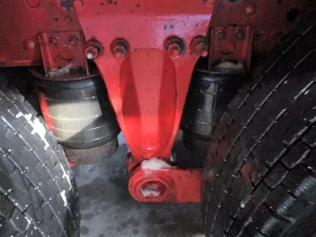 平成26年12月中古大型日野日野の画像17