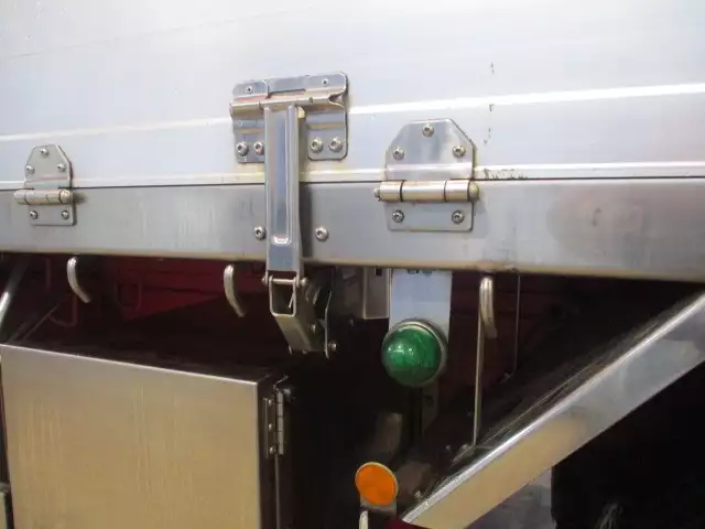 平成26年12月中古大型日野日野の画像20