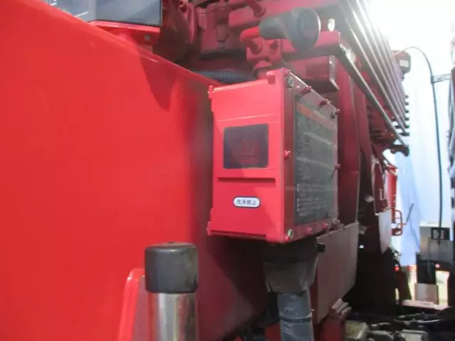 平成26年12月中古大型日野日野の画像21