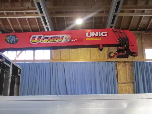 平成26年12月中古大型日野日野の画像22