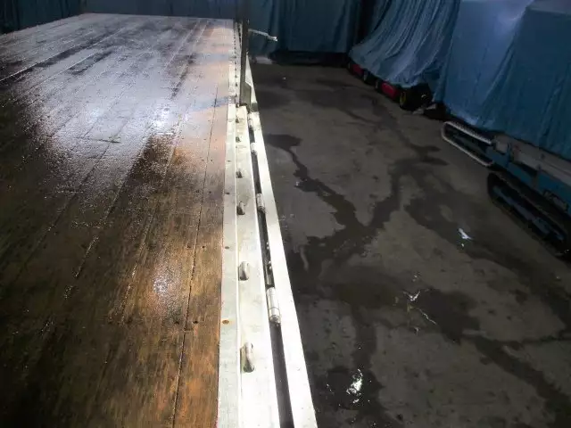 平成26年12月中古大型日野日野の画像28