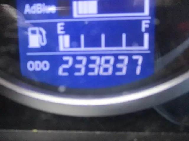 平成26年12月中古大型日野日野の画像29