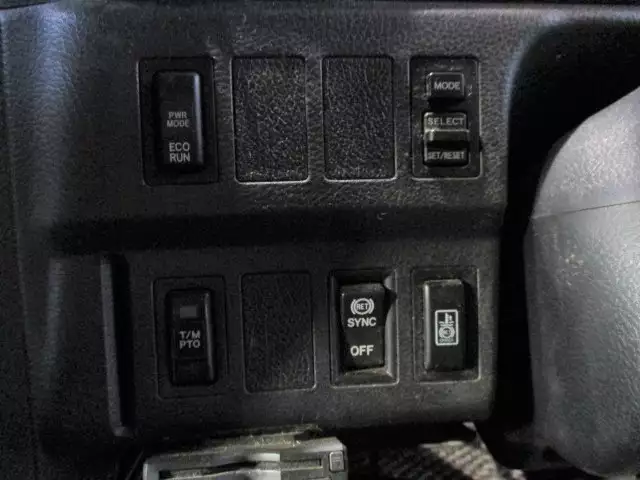 平成26年12月中古大型日野日野の画像35