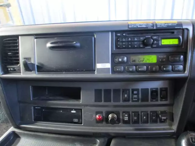 平成26年12月中古大型日野日野の画像36