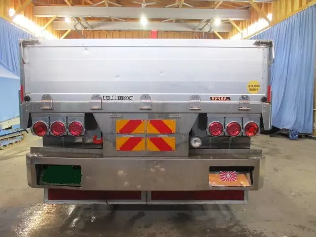 平成26年12月中古大型日野日野の画像5